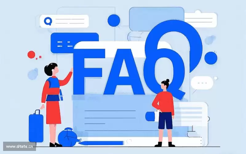 faq img